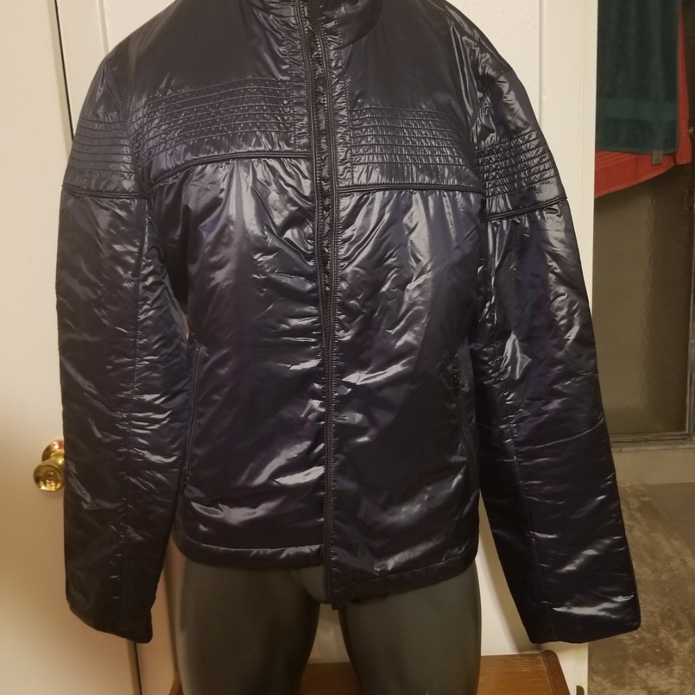 Armani X down jacket - Picture 2 of 4